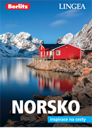 Norsko - 2.&nbsp;vydání