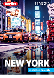 New York - 2.&nbsp;vydání