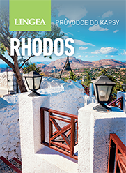 Rhodos, 3. vyd.
