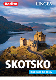 Skotsko - 2.&nbsp;vydání