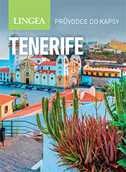 Tenerife, 2. vyd.