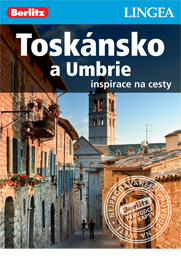 Toskánsko &amp; Umbrie