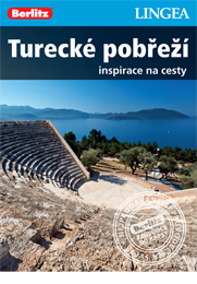 Turecké pobřeží Turecké pobřeží