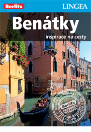 Benátky - 2. vydání