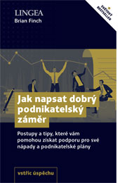 Jak napsat dobrý podnikatelský záměr