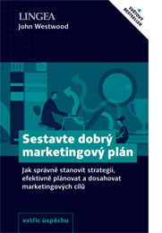 Sestavte dobrý marketingový plán