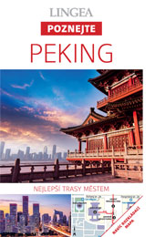 Peking - Poznejte