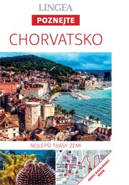 Chorvatsko - Poznejte