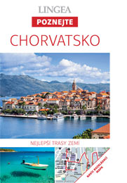 Chorvatsko - Poznejte 2.vyd.