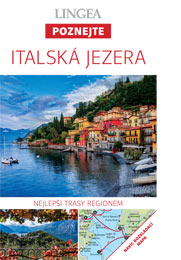 Italská jezera - Poznejte