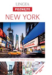 New York - Poznejte, 2.&nbsp;vydání