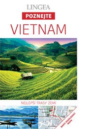 Vietnam - Poznejte