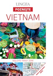 Vietnam - Poznejte, 2.&nbsp;vydání