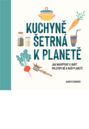 Kuchyně šetrná k planetě