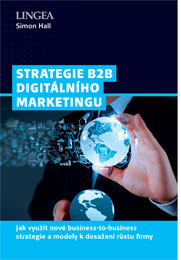 Strategie B2B digitálního marketingu