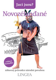 Jací jsou? - Novozélanďané