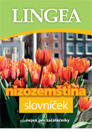 Nizozemština slovníček