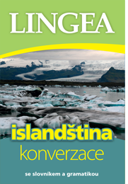 Česko-islandská konverzace