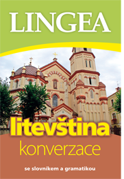 Česko-litevská konverzace