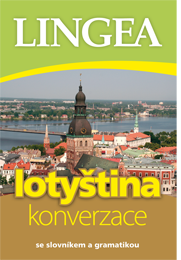 Česko-lotyšská konverzace