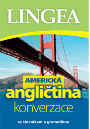 Americká angličtina koncerzace
