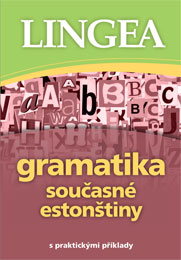 Gramatika současné estonštiny