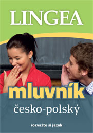 Česko-polský mluvník