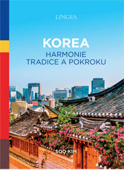 Korea: harmonie tradice a pokroku