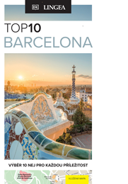 Barcelona - TOP 10