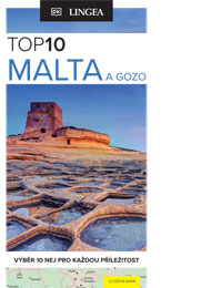Malta a Gozo TOP 10
