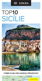 Sicílie - TOP 10