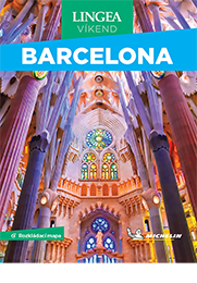 Barcelona - Víkend, 2. vydání