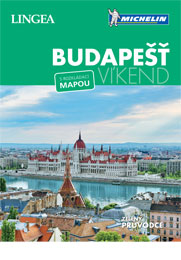 Budapešť