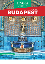 Budapešť