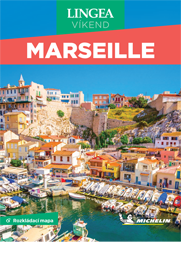 Marseille - Víkend