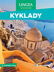 Kyklady - Víkend Kyklady - Víkend