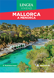 Mallorca a Menorca - Víkend, 2. vydání