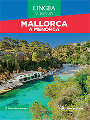 Mallorca a Menorca - Víkend, 2.&nbsp;vydání