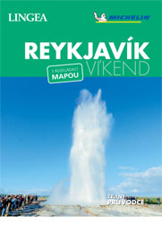 Reykjavík - Víkend