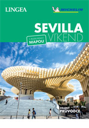 Sevilla - Víkend