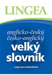 Anglicko-český česko-anglický velký slovník, 3. vydání