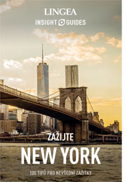 New York - Zažijte