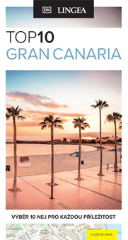 Gran Canaria TOP 10