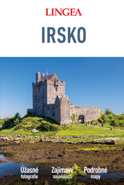 Irsko velký průvodce