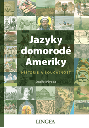 Jazyky domorodé Ameriky