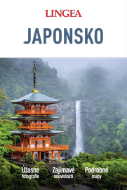 Japonsko - velký průvodce, 2. vyd.