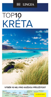 Kréta TOP 10