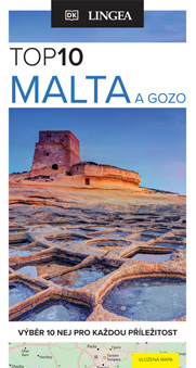 Malta a Gozo TOP 10