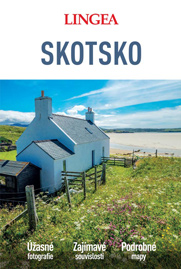 Skotsko velký průvodce
