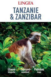Tanzanie a Zanzibar velký průvodce, 2.&nbsp;vydání